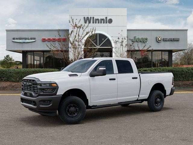 2026 RAM 2500 RAM 2500 TRADESMAN CREW CAB 4X4 64 BOX