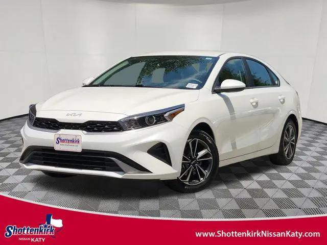 2024 Kia Forte LXS for sale in Katy, TX