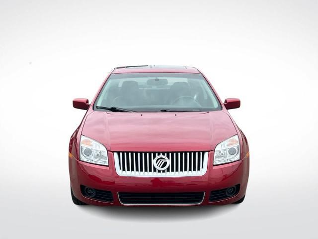 2009 Mercury Milan I4 Premier