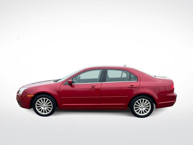 2009 Mercury Milan I4 Premier