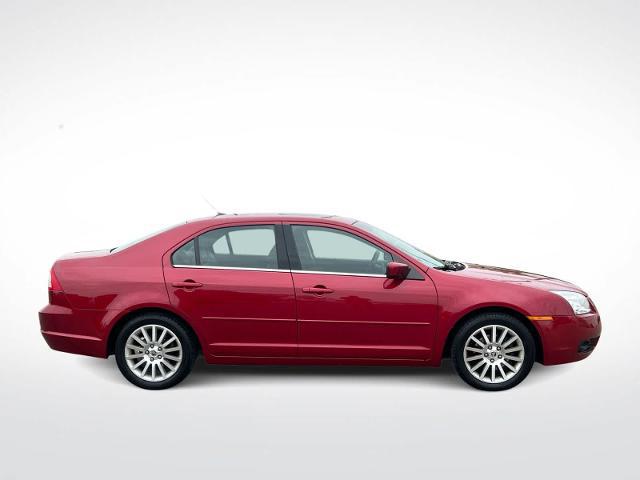 2009 Mercury Milan I4 Premier