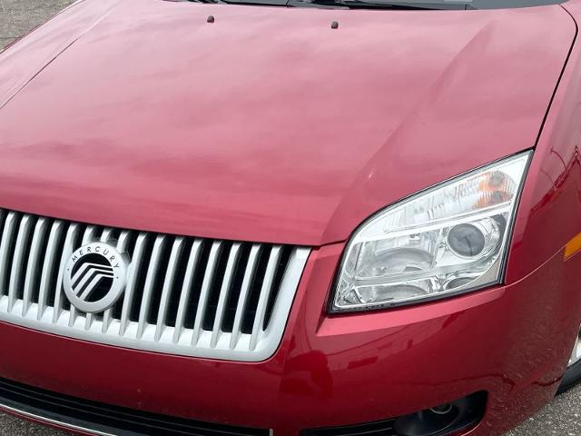 2009 Mercury Milan I4 Premier