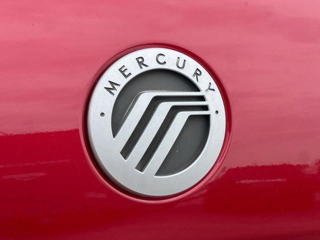 2009 Mercury Milan I4 Premier