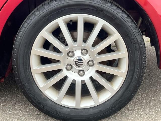 2009 Mercury Milan I4 Premier