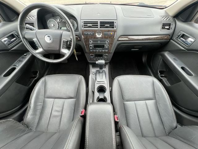2009 Mercury Milan I4 Premier