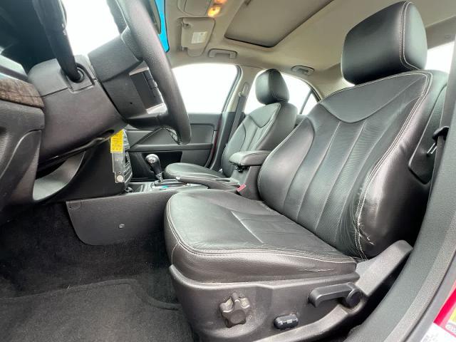 2009 Mercury Milan I4 Premier