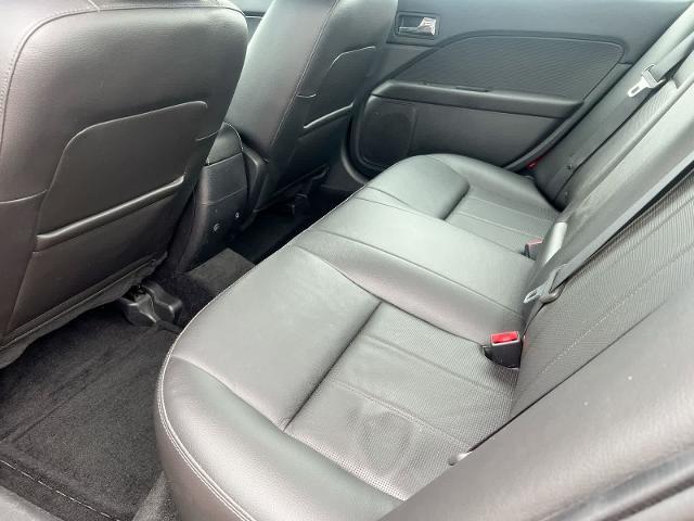 2009 Mercury Milan I4 Premier