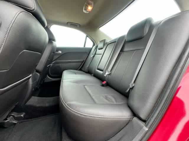 2009 Mercury Milan I4 Premier
