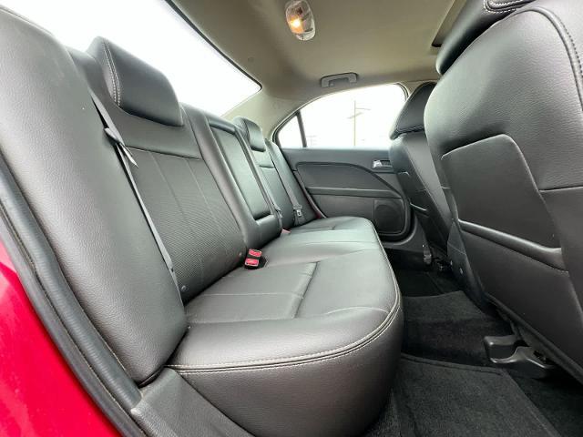 2009 Mercury Milan I4 Premier
