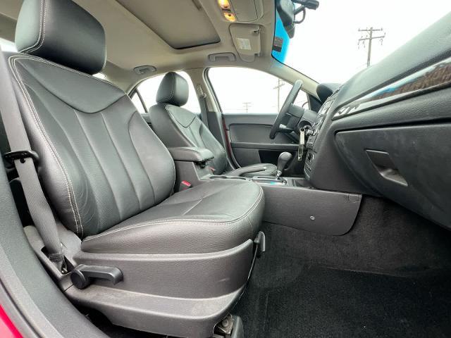 2009 Mercury Milan I4 Premier