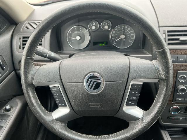 2009 Mercury Milan I4 Premier