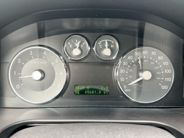 2009 Mercury Milan I4 Premier