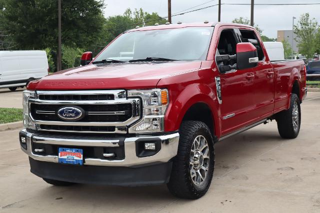 2022 Ford F-350 LARIAT