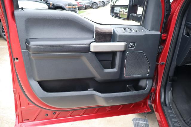2022 Ford F-350 LARIAT
