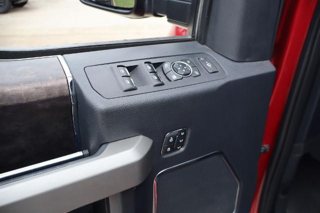 2022 Ford F-350 LARIAT