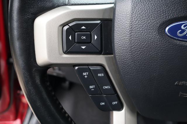 2022 Ford F-350 LARIAT