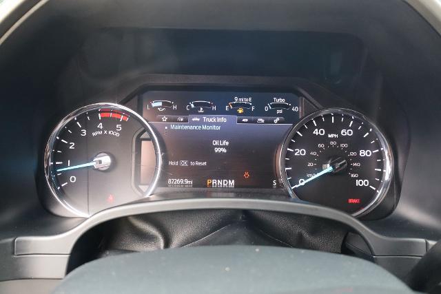 2022 Ford F-350 LARIAT