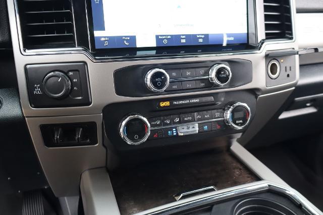 2022 Ford F-350 LARIAT