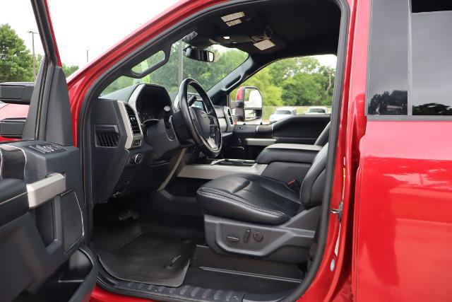 2022 Ford F-350 LARIAT