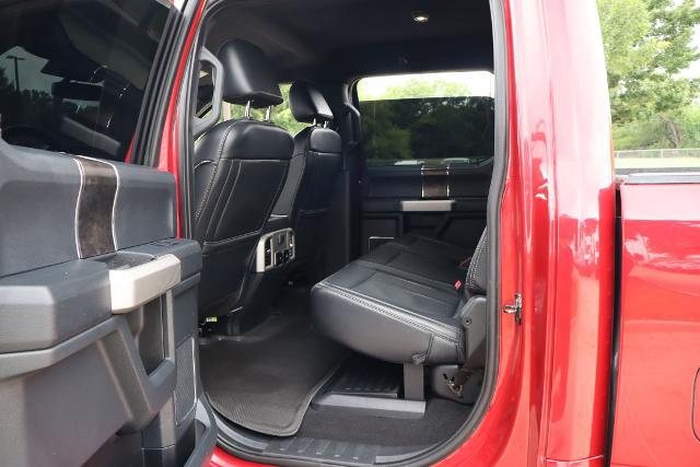 2022 Ford F-350 LARIAT