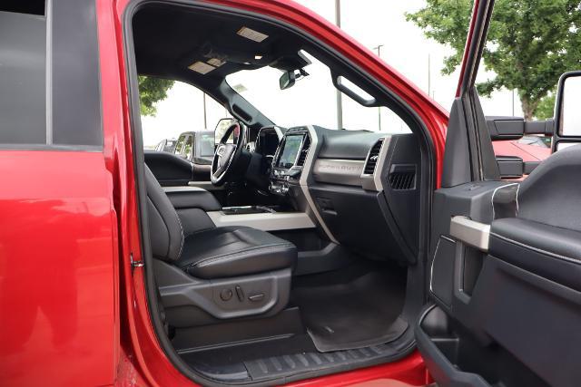 2022 Ford F-350 LARIAT