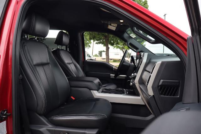2022 Ford F-350 LARIAT