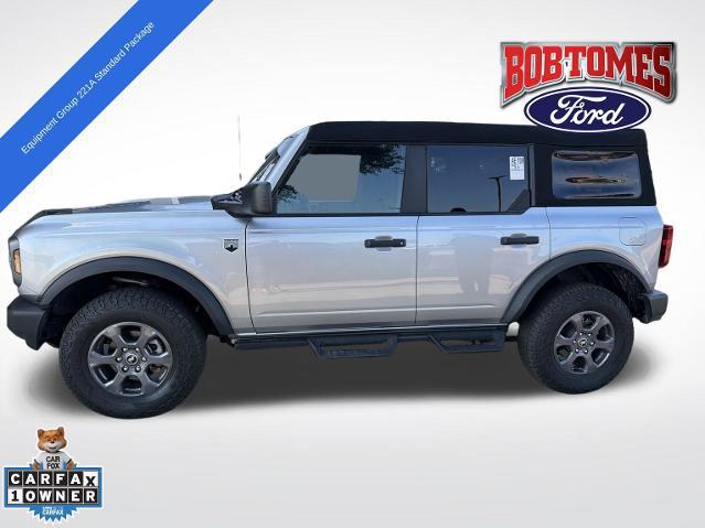 2023 Ford Bronco Big Bend for sale in MCKINNEY, TX