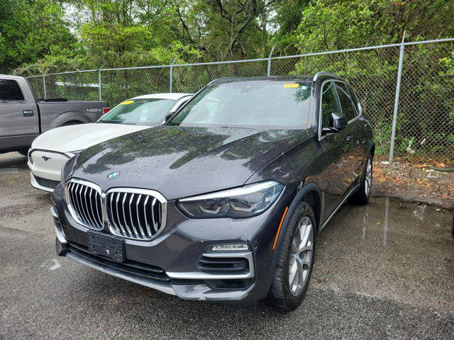2019 BMW X5 xDrive40i for sale in Jacksonville, FL