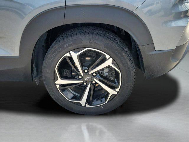 2021 Chevrolet TrailBlazer FWD RS