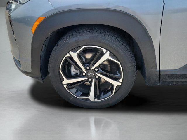 2021 Chevrolet TrailBlazer FWD RS