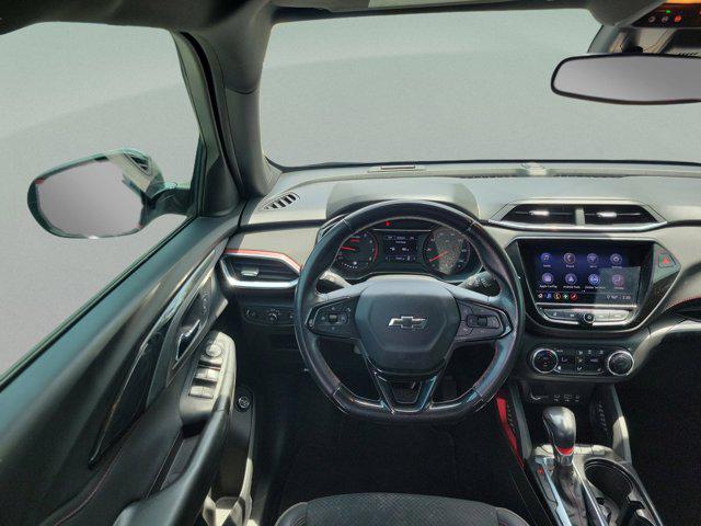 2021 Chevrolet TrailBlazer FWD RS