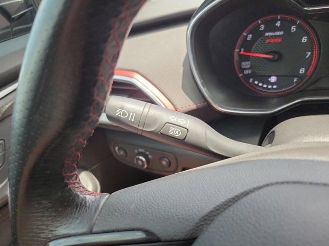 2021 Chevrolet TrailBlazer FWD RS
