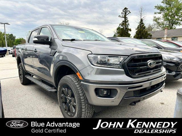 2023 Ford Ranger LARIAT for sale in Phoenixville, PA