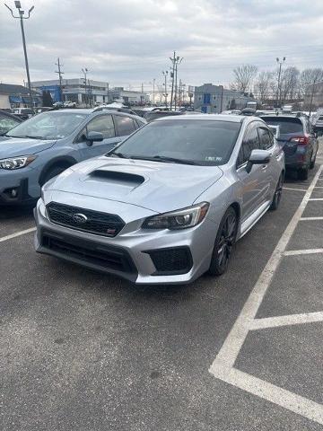 2018 Subaru WRX STI Base for sale in Phoenixville, PA