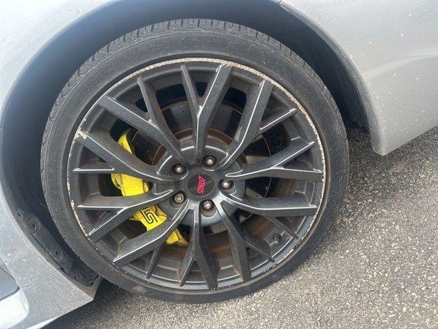 2018 Subaru WRX STI Base