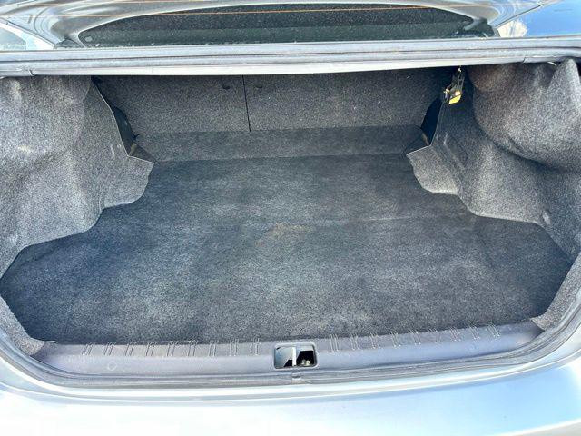 2018 Subaru WRX STI Base