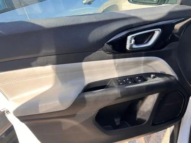 2025 Jeep Compass Limited 4x4 for sale in Lincoln, NE