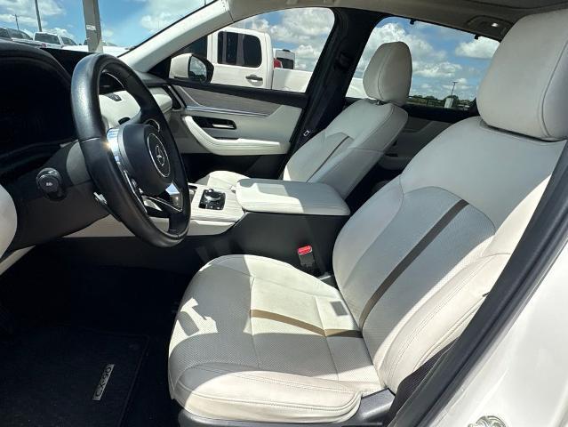 2024 Mazda X-90 3.3 Turbo Premium Plus