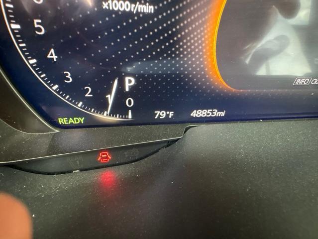 2024 Mazda X-90 3.3 Turbo Premium Plus