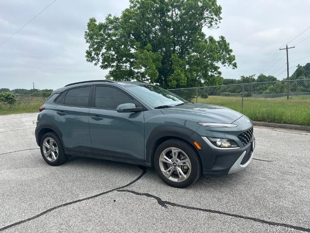 2022 Hyundai Kona SEL for sale in Brenham, TX