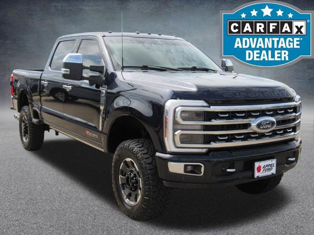 2024 Ford F-250 Platinum for sale in Brenham, TX