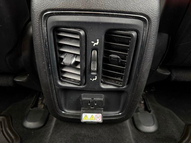 2012 Dodge Durango Crew