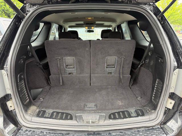 2012 Dodge Durango Crew