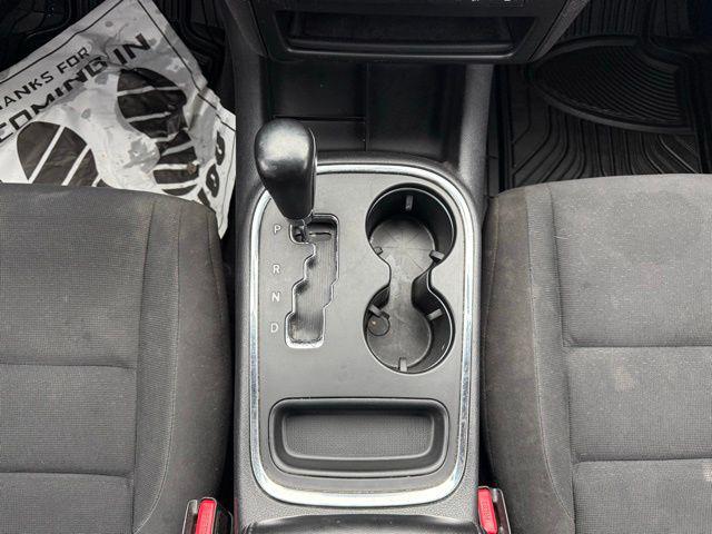 2012 Dodge Durango Crew