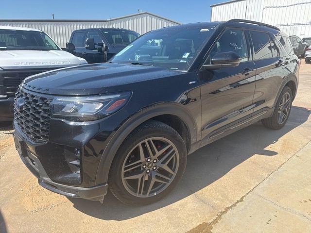 2025 Ford Explorer ST-Line for sale in Whitesboro, TX