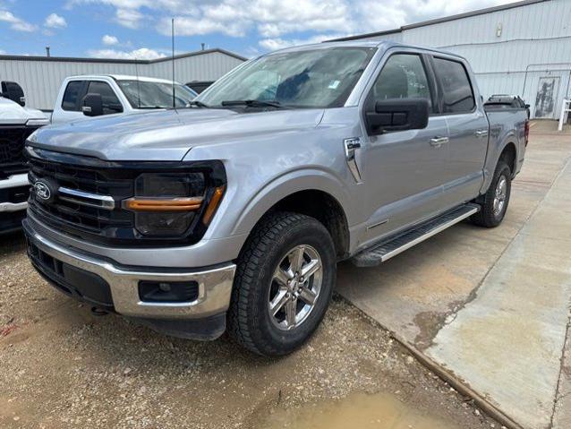 2025 Ford F-150 XLT for sale in Whitesboro, TX
