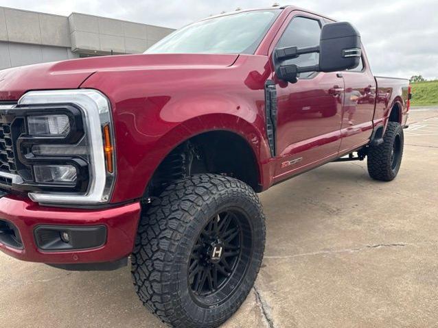 2025 Ford F-250 LARIAT for sale in Whitesboro, TX