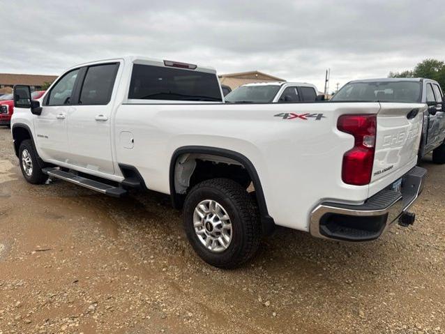 2025 Chevrolet Silverado 2500HD 4WD Crew Cab Long Bed LT for sale in Whitesboro, TX