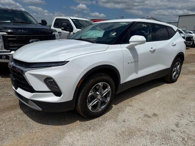 2025 Chevrolet Blazer AWD 2LT for sale in Whitesboro, TX