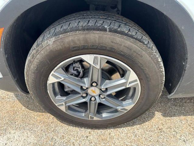 2025 Chevrolet Blazer AWD 2LT
